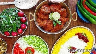 طرز تهیه شامی نخودچی لذیذ و خوشمزه با طعم ایده آل