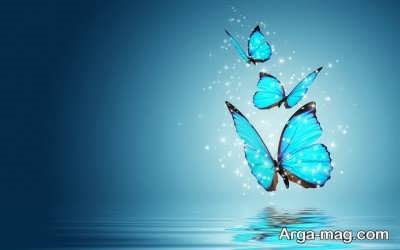 سخنان تاثیر گذار و زیبا 