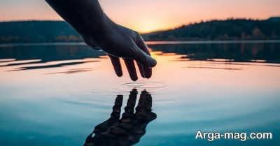 سخنان تاثیر گذار و ناب 