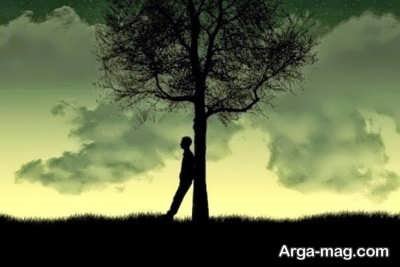 متن برای کپشن 