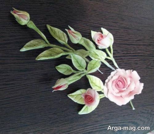 گل چینی