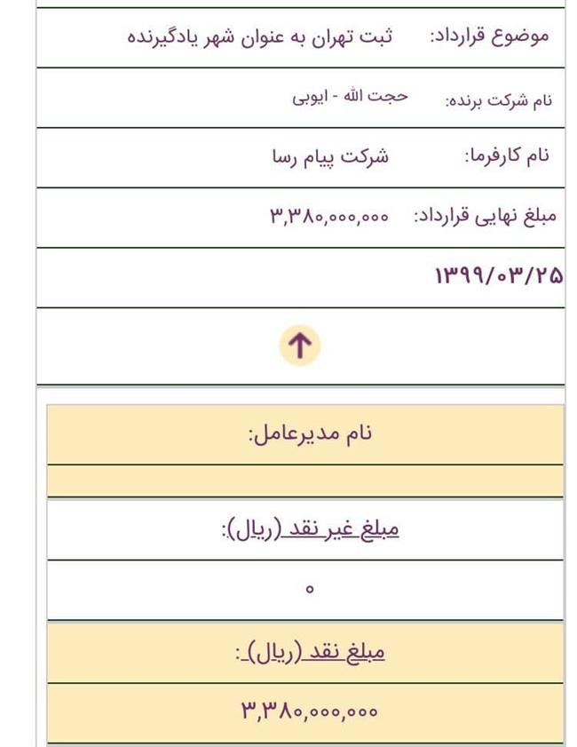 تنها دستاورد شورای شهر اصلاح‌طلبان: دعوا بر سر آناهیتا و آزیتا