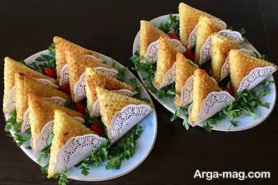 طرز تهیه سمبوسه برای درست کردن 6 نوع سمبوسه محبوب در خانواده های ایرانی