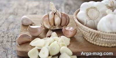 نکات مهم در رابطه با روغن سیر