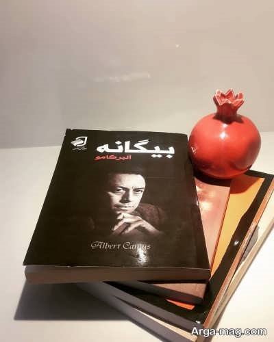 جملات آلبر کامو 