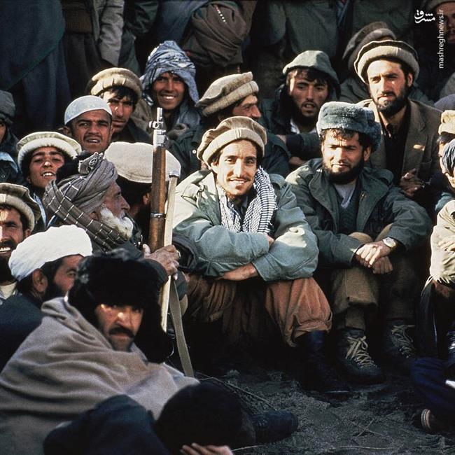 بیست سال بعد: 11 سپتامبر از زاویه‌ای دیگر/ از ترور احمد شاه مسعود تا مقاومت امروز در پنجشیر +عکس و فیلم