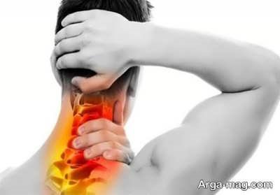 عومل افزایش دهنده خطر ابتلا به آرتروز گردن