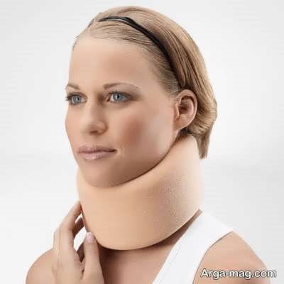 چگونه می توان با آرتروز گردن خواب راحتی داشته باشیم؟