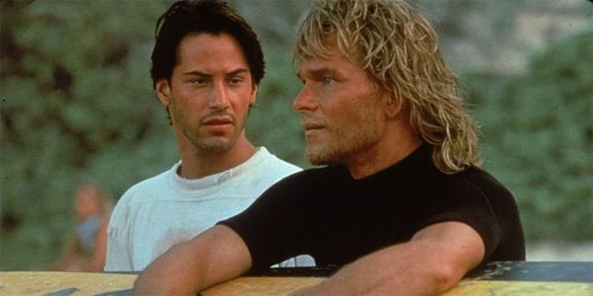 Point Break (7.3)