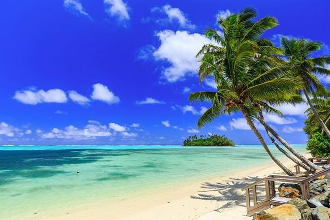 Muri Beach, Rarotonga