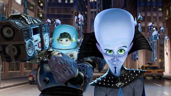 Megamind