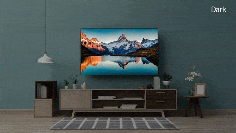 معرفی قابلیت‌ HDR10+ Adaptive در تلویزیون‌های سامسونگ