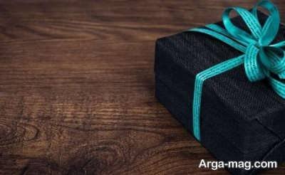 جملات زیبا درباره هدیه گرفتن و هدیه دادن