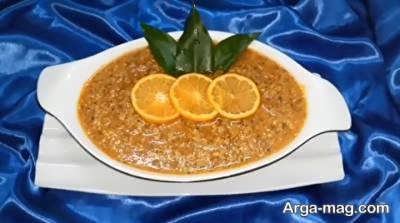 طرز تهیه اشکنه عدس با 2 آموزش ساده و خوشمزه