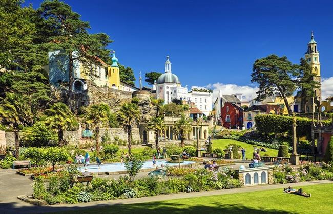 Portmeirion