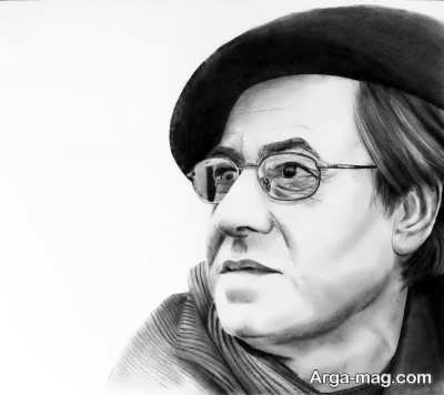 جمله های ناب از خسرو شکیبایی