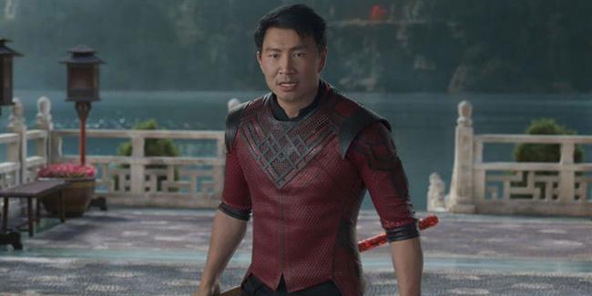 Shang-Chi And The Legend Of The Ten Rings