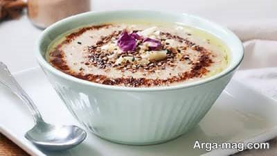 فواید حلیم برای بدن