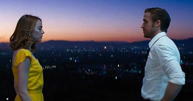 La La Land (2016)