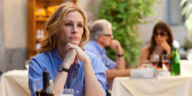 Eat Pray Love (2010)