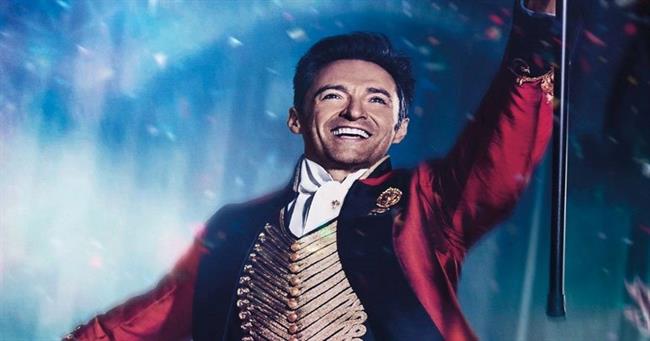 The Greatest Showman