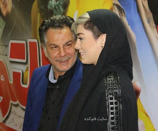 پدر معنوی «خالتوریسم» سینمای ایران در مقابل افشاگران آزار جنسی / فرحبخش متهم می‌کند! +عکس