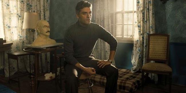 Operation Finale (2018)