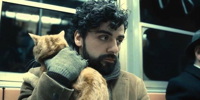Inside Llewyn Davis (2013)