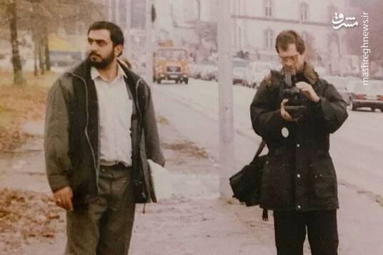 چرا مرحوم «نادر طالب‌زاده» هنوز هم ترور شخصیت می‌شود؟ +فیلم و عکس
