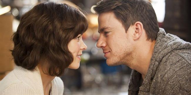 The Vow (2012)