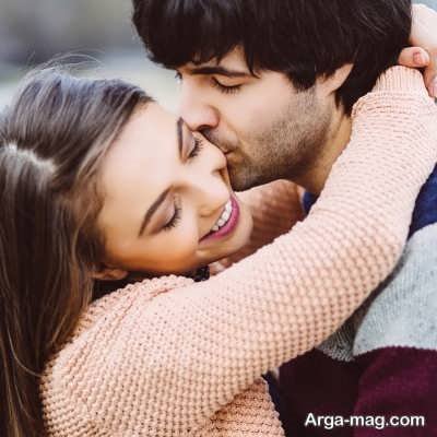 جمله های عاشقانه