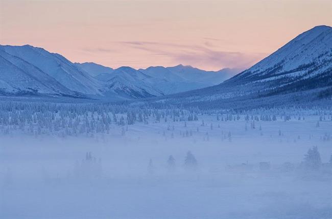 Oymyakon