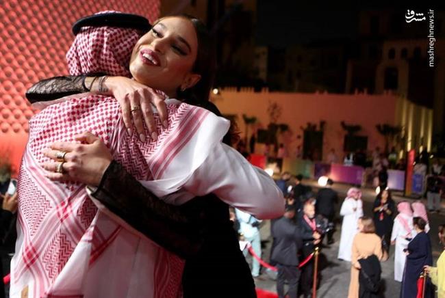 «سینما»؛ ابزاری برای پوشش جنایات سعودی‌ها/ آیا بن‌سلمان می‌تواند «نقش مثبت» بازی کند؟ +تصاویر
