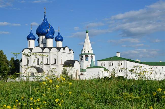 Suzdal