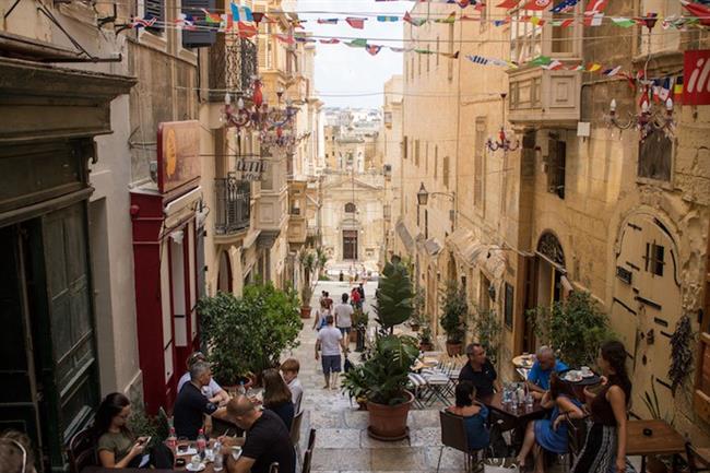 Valletta