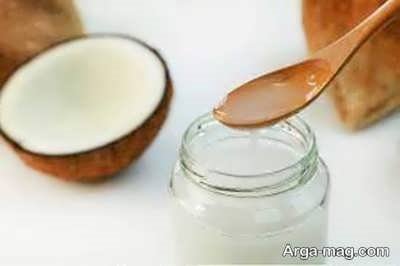 تاثیر روغن نارگیل بر درد مفاصل