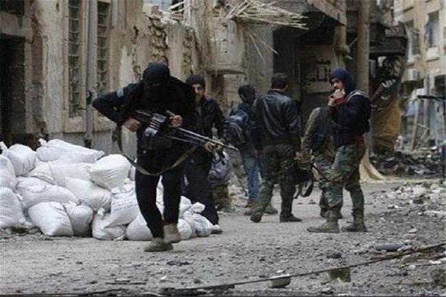 سوریه 10 سال پس از هجوم ده‌ها هزار تروریست چند ملیتی/ چند درصد از  مناطق شمالی در اشغال گروهک‌های تروریستی است؟ + نقشه میدانی 