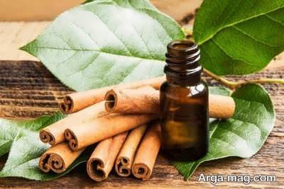 خواص روغن چوب دارچین و تاثیرات مصرف آن بر پوست و مو