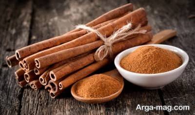 کاهش درد با چوب دارچین و روغن آن