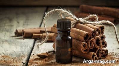 سم زدایی بدن با چوب دارچین