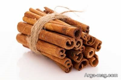 افزایش شیر مادر با روغن دارچین