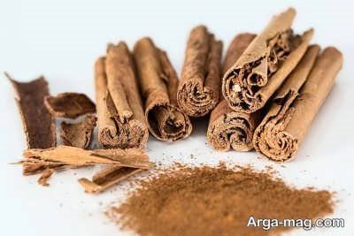 کاهش درد با چوب دارچین و روغن آن