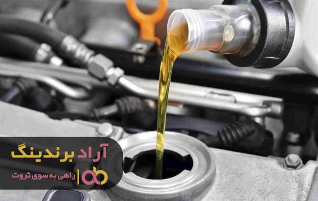 قیمت روغن ایرانول