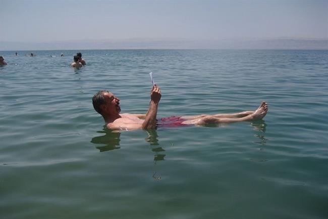 Dead Sea