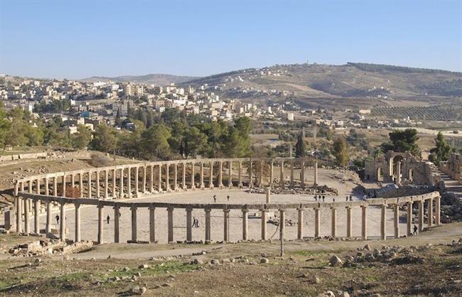 Jerash