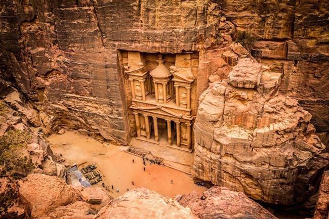 Petra