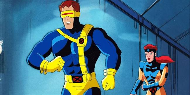 X-Men: The Animated Series (1992–97)