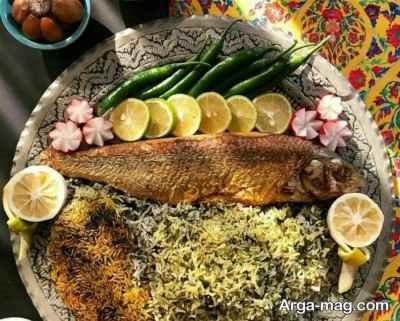 طرز تهیه سمک صیادیه یک غذای دریایی فوق العاده