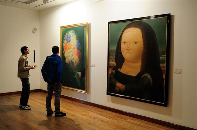 Museo Botero