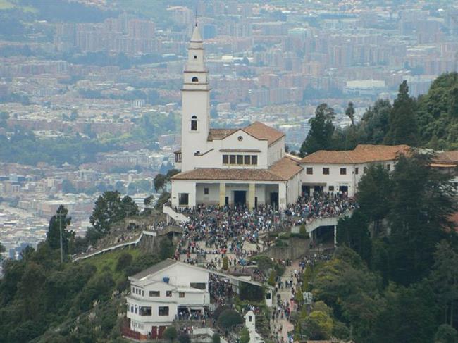 Monserrate